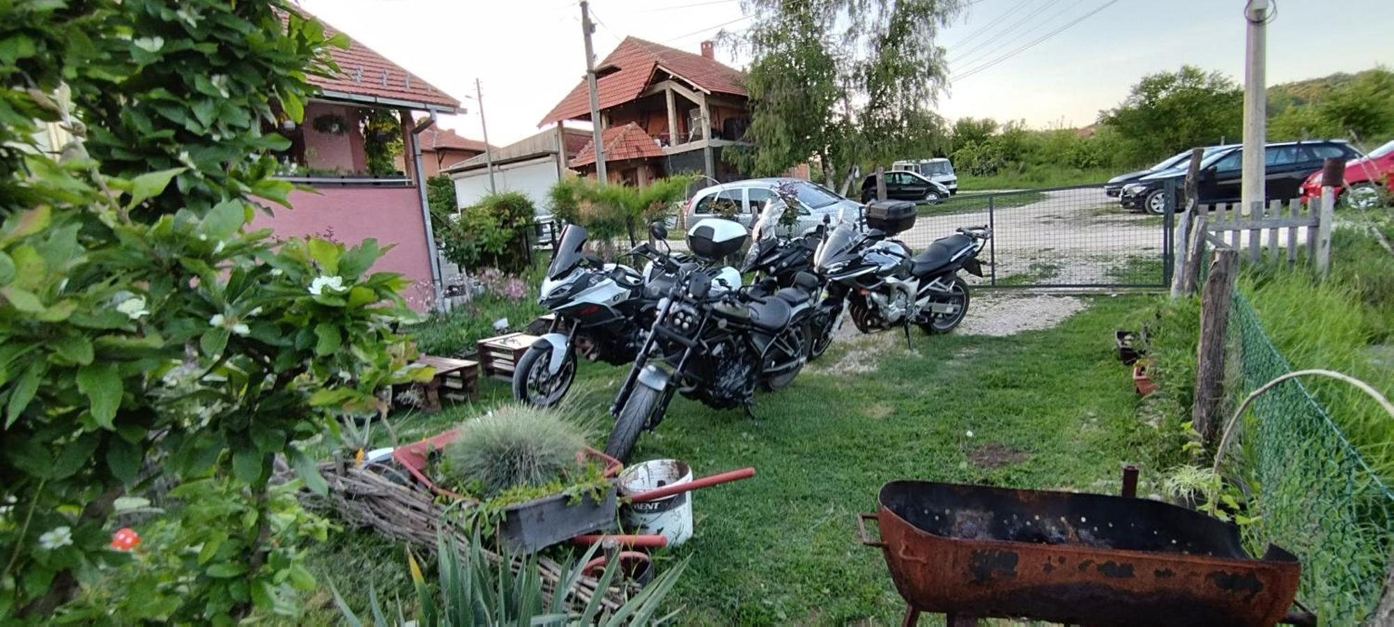 Stancic 019 Διαμέρισμα Zaječar Εξωτερικό φωτογραφία
